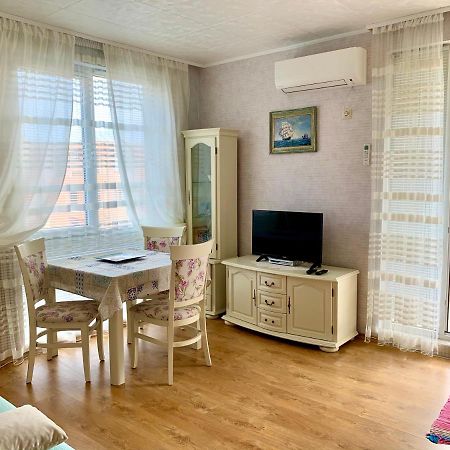 Apartament Keti Несебир Екстер'єр фото