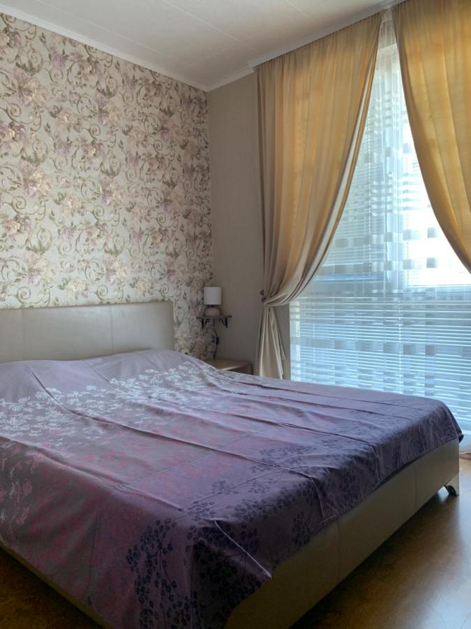 Apartament Keti Несебир Екстер'єр фото