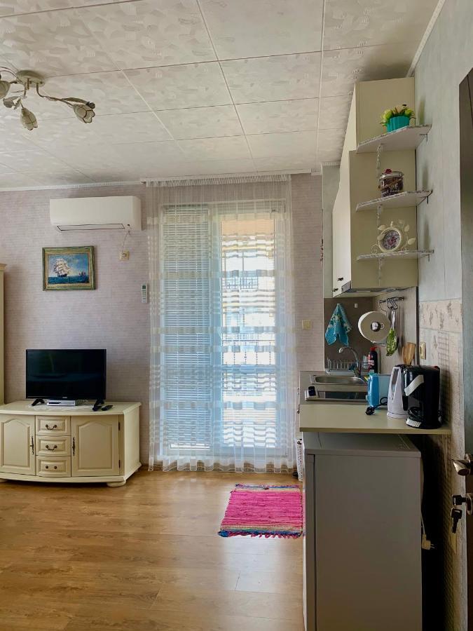 Apartament Keti Несебир Екстер'єр фото