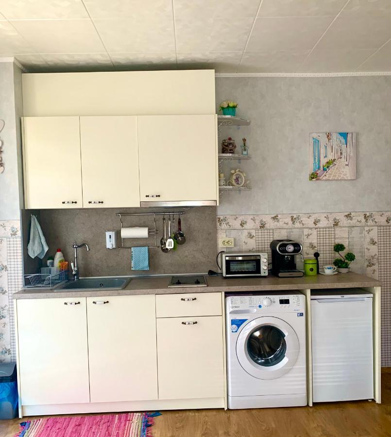 Apartament Keti Несебир Екстер'єр фото