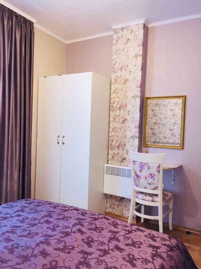 Apartament Keti Несебир Екстер'єр фото
