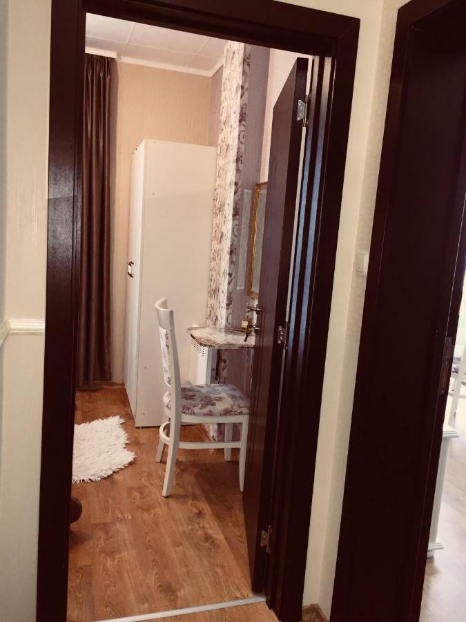 Apartament Keti Несебир Екстер'єр фото