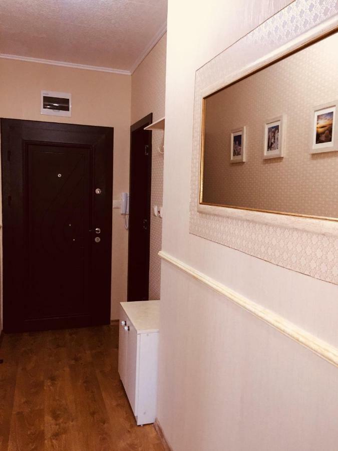 Apartament Keti Несебир Екстер'єр фото