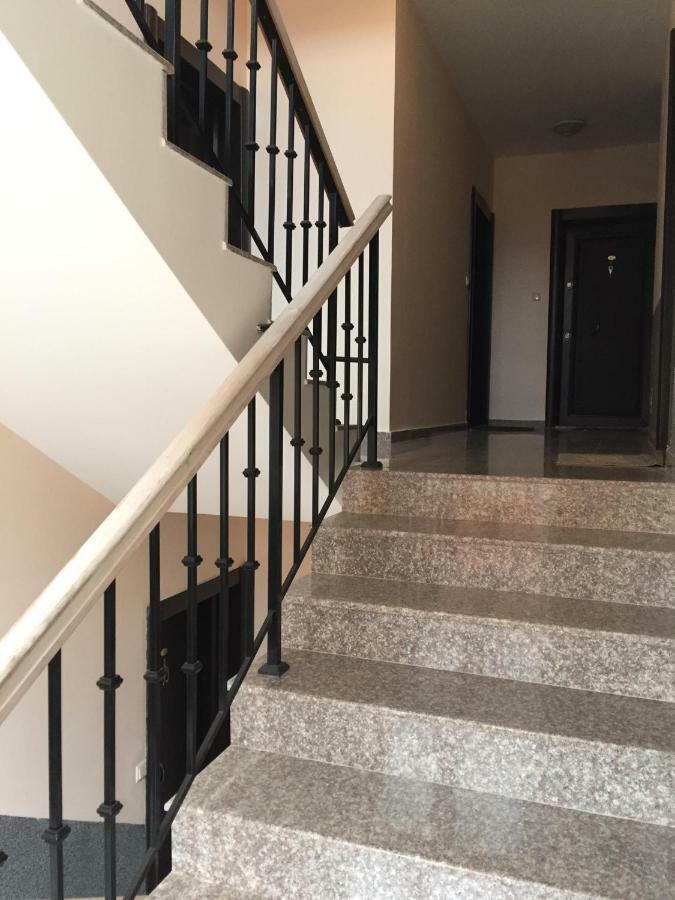 Apartament Keti Несебир Екстер'єр фото