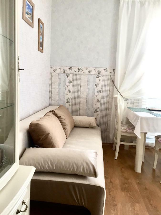Apartament Keti Несебир Екстер'єр фото