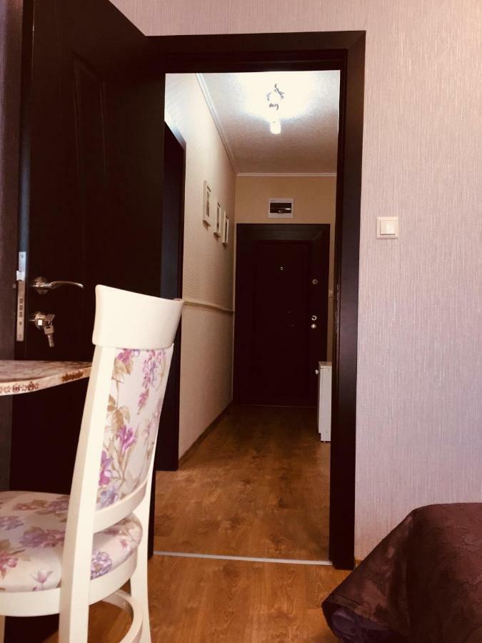 Apartament Keti Несебир Екстер'єр фото